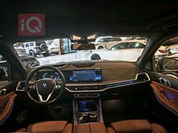 بي ام دبليو X5